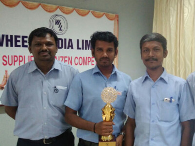 Award 6